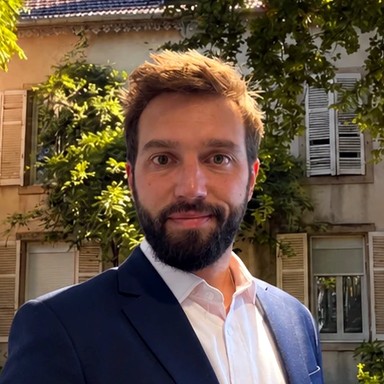 Didier, fondateur de Propryo